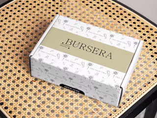 Bursera