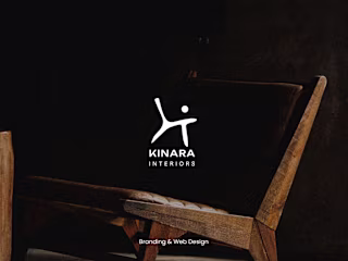 Branding & Web Design for Interior design Studio