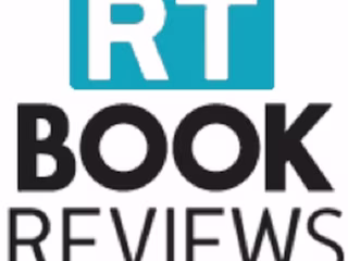 RT Book Reviews Author Page