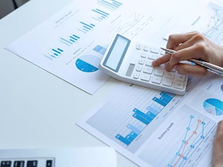 Data entry