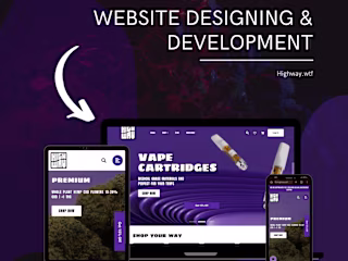 Highway Website
