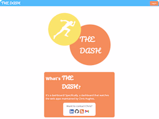 Project Dashboard