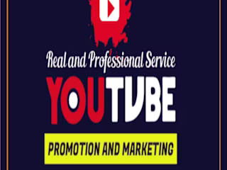 Discord promotion and YouTube channel shoutout