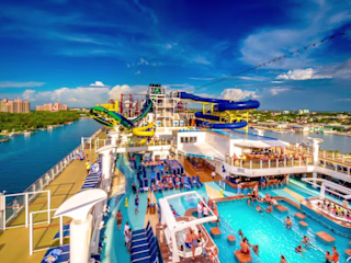 6 Tips for Cruising on a Budget