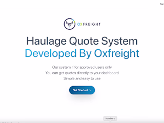 OXFreight