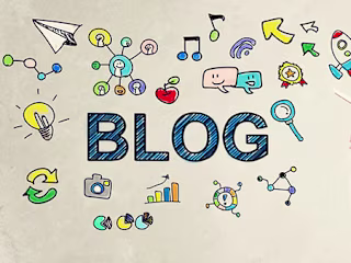 Proofreading Content for a Blog Sharing Company