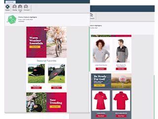 Email Design & Marketing