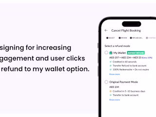 Increasing User Retention and Click Rate and Reducing TAT queri…