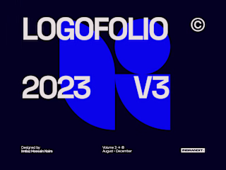 Logofolio 2023 V3