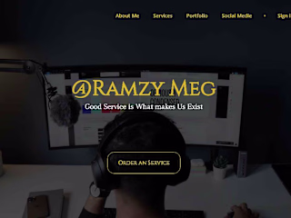 Website management