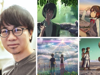 5 Makato Shinkai Movies to Watch 