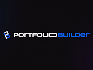 Effortlessly build your Portfolio with PortfoliooBuilder