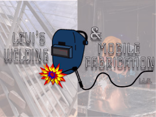 Levi's Welding Project