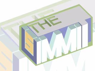 Logo Design for Business Development Sector