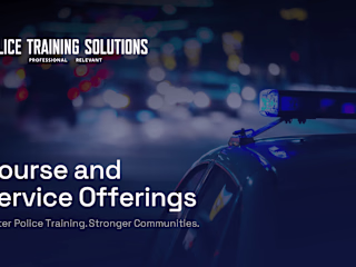 Presentation Design for Professional Training