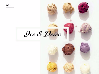Ice & Deice 