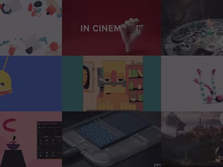 Showreel 