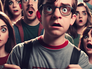 Short Movie Script