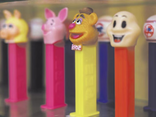 Dispensing Joy: The Tale of a Healthcare Hero