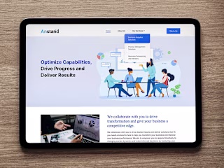 Anstand Analytics