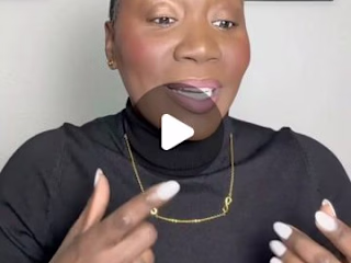 Keisha Bailey on Instagram: “When researching a company’s stock…