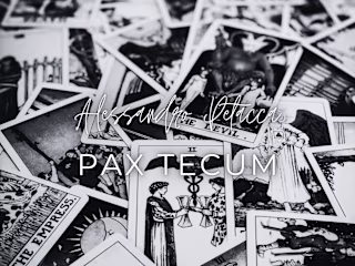 PAX TECUM