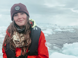 Essie’s Travel Newsletter
