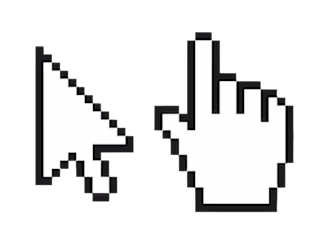 Cursor Coordinates