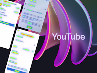 YouTube: Payment UX Optimization
