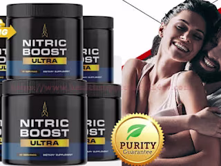 Nitric Boost Ultra - (I TOLD YOU SOMETHING IMPORTANT!!) Does It 