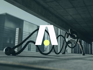 Athletic Avenue — Brand Identity & Web Design