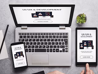 5 UX Design Principles for Mobile App Design