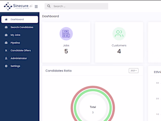 Recruiting Platform  