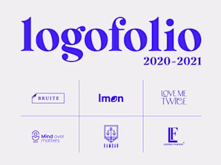 🌟 Logo Design