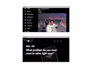 The All-In Summit: Event Production 