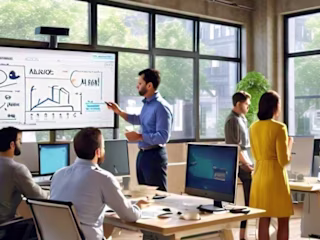 Driving SaaS Engagement with Compelling Content: A Guide to Boo…