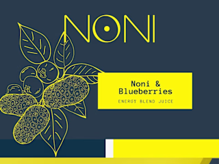 Packaging design and logo animation