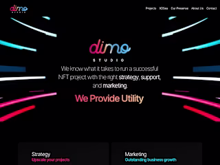 Dimo Studio