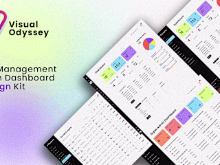 Fluxera Asset Management System
