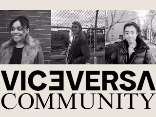 🔀 ViceVersa Community 