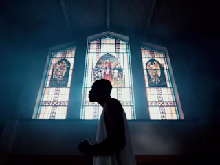 Styling for Lekan “Pray for Me” Music Video