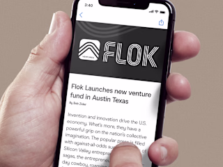 Flok Venbtures
