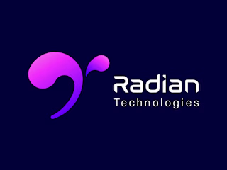 Radian Technologies Logo Project