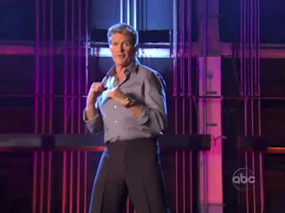 ABC Dancing with the Stars Promo on Vimeo