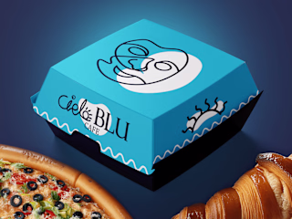 Cielo Blu Cafe
