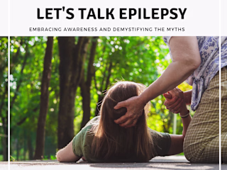 Let's Talk Epilepsy!