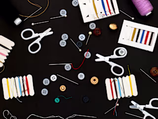 Custom Tailored Solutions