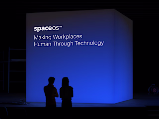 spaceOs - Proptech Saas