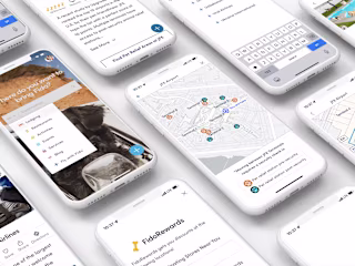 BringFido Feature Addition