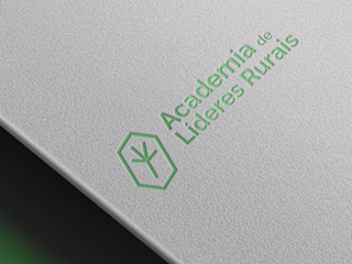 Visual identity l Academia de Líderes
